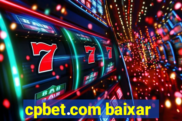 cpbet.com baixar